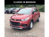 2019 Chevrolet Trax LT AWD