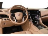 2018 Cadillac Escalade ESV Platinum 4WD Dashboard