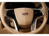 2018 Cadillac Escalade ESV Platinum 4WD Steering Wheel