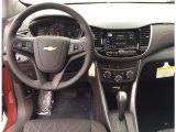 2019 Chevrolet Trax LT AWD Dashboard