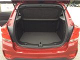 2019 Chevrolet Trax LT AWD Trunk