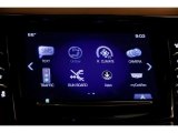 2018 Cadillac Escalade ESV Platinum 4WD Controls