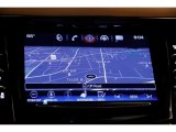 2018 Cadillac Escalade ESV Platinum 4WD Navigation