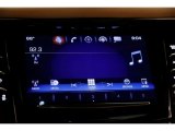 2018 Cadillac Escalade ESV Platinum 4WD Controls