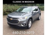 2019 Chevrolet Traverse LT AWD