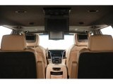 2018 Cadillac Escalade ESV Platinum 4WD Entertainment System
