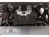 2018 Cadillac Escalade ESV Platinum 4WD 6.2 Liter SIDI OHV 16-Valve VVT V8 Engine