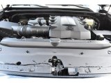 2019 Toyota 4Runner SR5 4x4 4.0 Liter DOHC 24-Valve Dual VVT-i V6 Engine