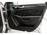 2017 Mercedes-Benz GLE 63 S AMG 4Matic Coupe Door Panel