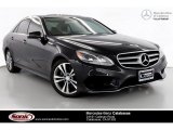 2016 Mercedes-Benz E 350 Sedan