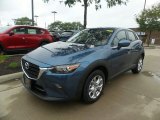 2019 Mazda CX-3 Sport AWD