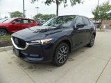 2018 Mazda CX-5 Grand Touring AWD