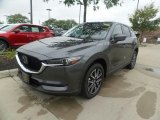 2018 Mazda CX-5 Grand Touring AWD