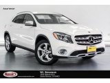 2019 Mercedes-Benz GLA 250