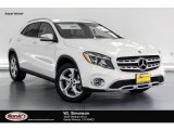 2019 Mercedes-Benz GLA 250