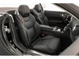 2019 Mercedes-Benz SL 450 Roadster Front Seat