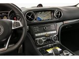 2019 Mercedes-Benz SL 450 Roadster Dashboard