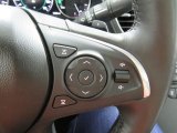 2018 Buick LaCrosse Essence Steering Wheel