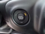 2018 Jeep Wrangler Unlimited Sahara 4x4 Controls
