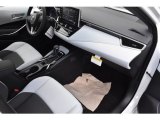 2019 Toyota Corolla Hatchback SE Dashboard