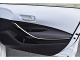 2019 Toyota Corolla Hatchback SE Door Panel