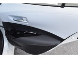 2019 Toyota Corolla Hatchback SE Door Panel