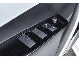 2019 Toyota Corolla Hatchback SE Controls