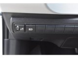 2019 Toyota Corolla Hatchback SE Controls