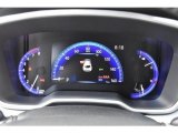 2019 Toyota Corolla Hatchback SE Gauges