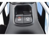 2019 Toyota Corolla Hatchback SE Controls