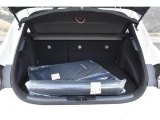 2019 Toyota Corolla Hatchback SE Trunk