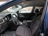 2019 Kia Niro LX Hybrid Front Seat