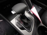 2019 Kia Niro LX Hybrid 6 Speed Automatic Transmission