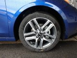 2019 Kia Forte S Wheel