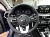 2019 Kia Forte S Steering Wheel