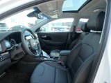 2019 Kia Niro Touring Hybrid Front Seat