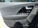2019 Kia Niro Touring Hybrid Door Panel