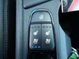 2019 Kia Niro Touring Hybrid Controls