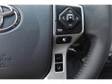 2019 Toyota Tundra SR5 CrewMax 4x4 Steering Wheel