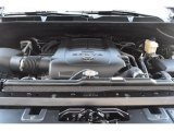 2019 Toyota Tundra SR5 CrewMax 4x4 5.7 Liter i-FORCE DOHC 32-Valve VVT-i V8 Engine