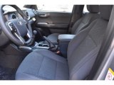 2019 Toyota Tacoma TRD Sport Access Cab 4x4 Front Seat