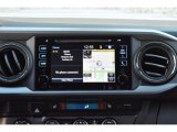 2019 Toyota Tacoma TRD Sport Access Cab 4x4 Navigation
