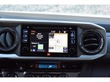 2019 Toyota Tacoma Limited Double Cab 4x4 Navigation