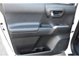2019 Toyota Tacoma Limited Double Cab 4x4 Door Panel
