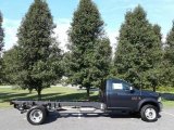 2018 Ram 5500 Tradesman Regular Cab Chassis Exterior