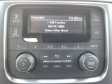 2018 Ram 5500 Tradesman Regular Cab Chassis Controls