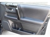 2019 Toyota 4Runner TRD Off-Road 4x4 Door Panel