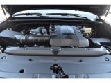 2019 Toyota 4Runner TRD Off-Road 4x4 4.0 Liter DOHC 24-Valve Dual VVT-i V6 Engine
