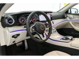 2019 Mercedes-Benz E 450 Coupe Dashboard