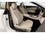 2019 Mercedes-Benz E 450 Coupe Front Seat